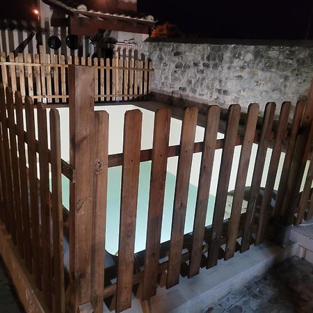 Casa Rural Pedraza Zewnętrze zdjęcie