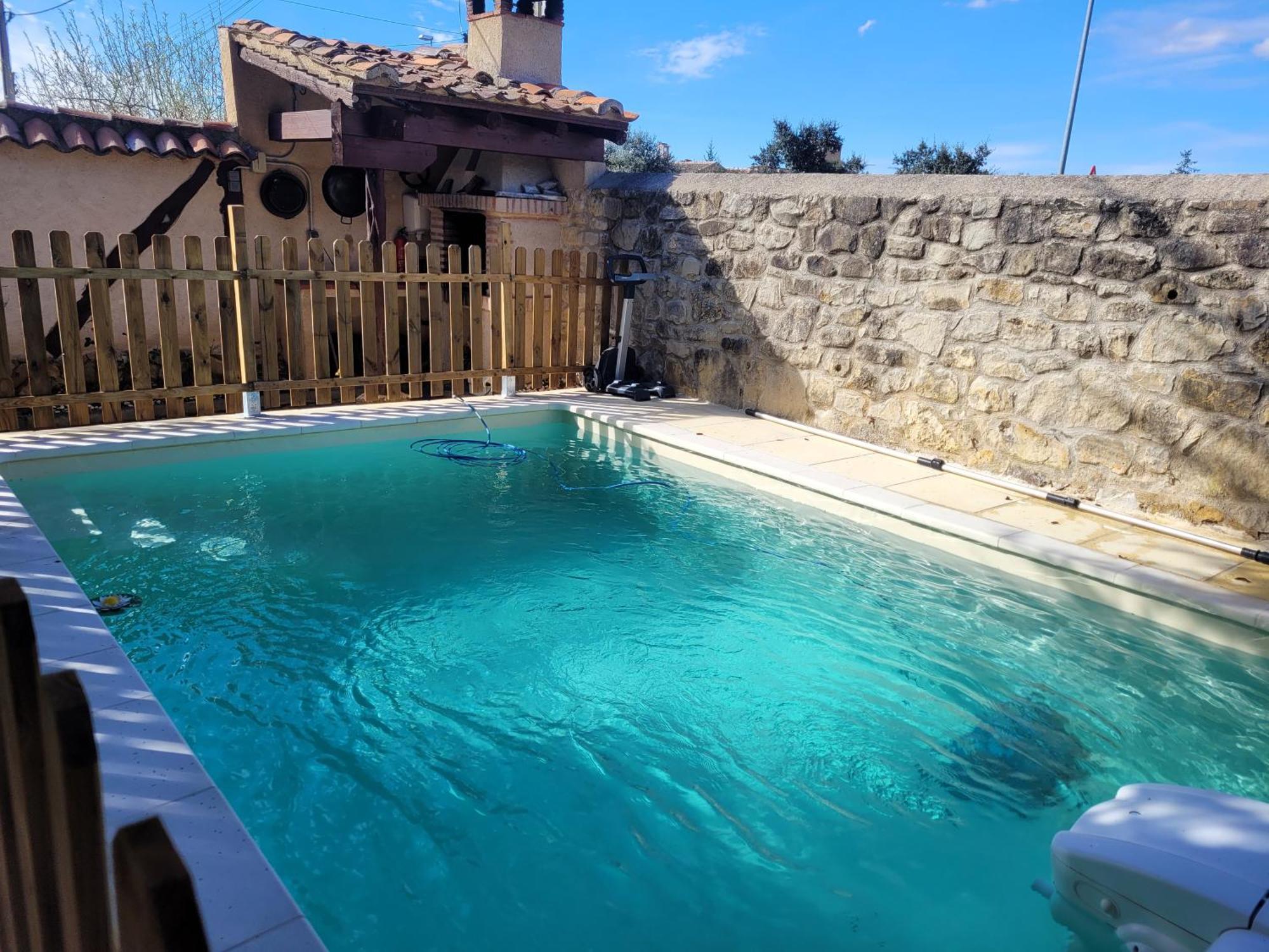 Casa Rural Pedraza Zewnętrze zdjęcie